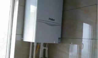 威能壁挂炉售后电话